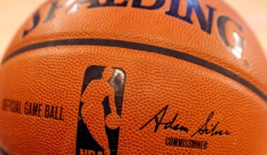 Mavericks’ Max Hooper expected to become HC of G League’s Texas Legends, report says