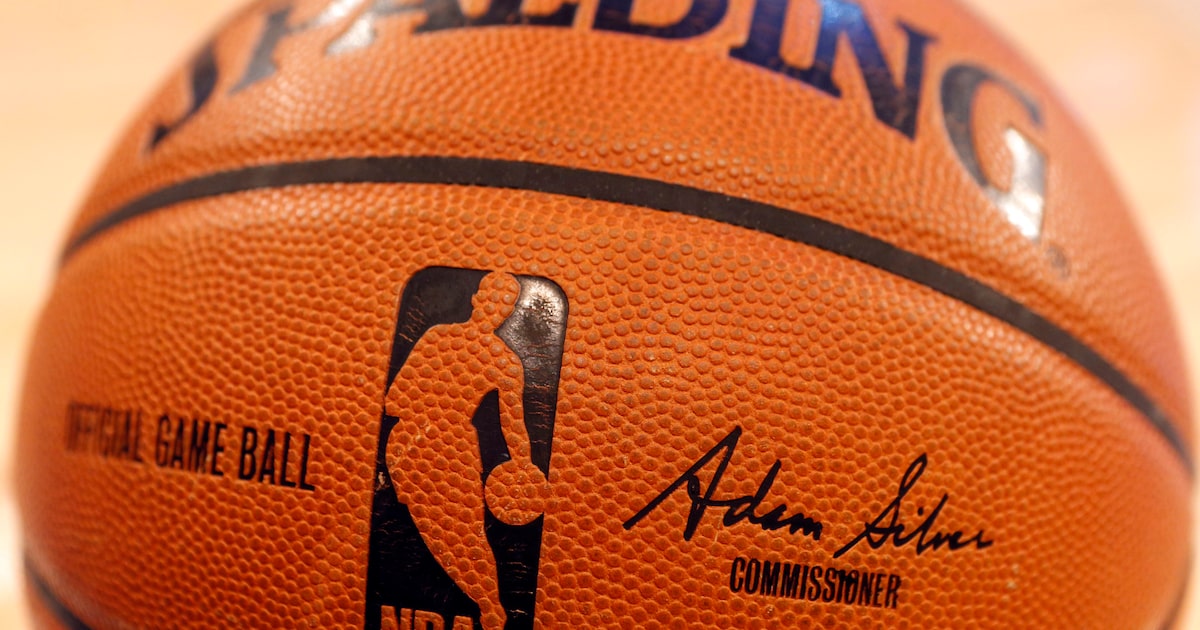 Mavericks’ Max Hooper expected to become HC of G League’s Texas Legends, report says