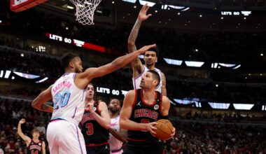 Can the Chicago Bulls beat the Miami Heat in a play-in game?