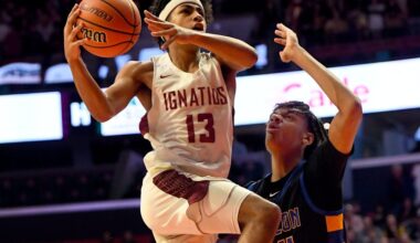 Why son of Illini basketball great picked Northwestern