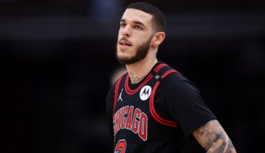 Chicago Bulls to trade Lonzo Ball for Isaac Okoro, report says