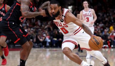 3 takeaways after clinching play-in tournament spot