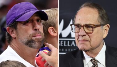 Jerry Reinsdorf, Justin Ishbia have deal for future sale