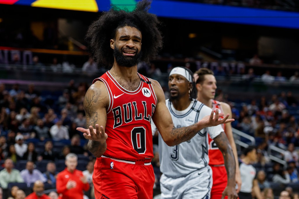 Coby White scores career-high 44 in comeback win