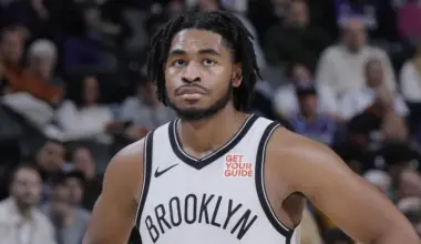 Nets Cam Thomas makes huge announcement on free agency decision image