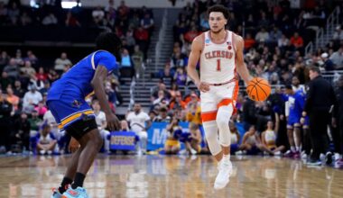 Chase Hunter To Sign Exhibit 10 Contract With Pelicans