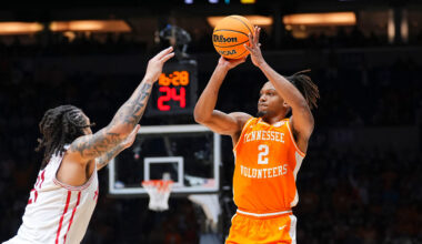 Why Celtics should target Chaz Lanier in 2025 NBA Draft – NBC Boston