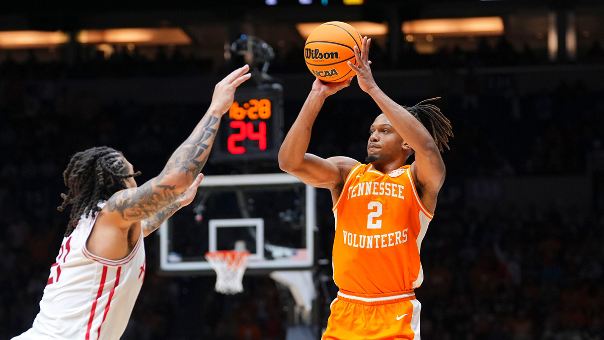 Why Celtics should target Chaz Lanier in 2025 NBA Draft – NBC Boston