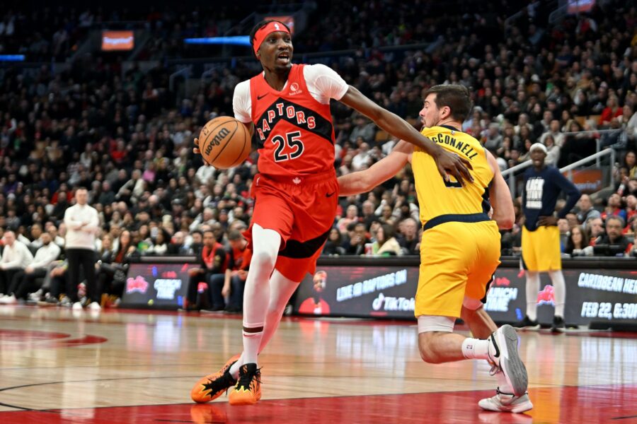 Boucher Intent On Playing For Playoff Team