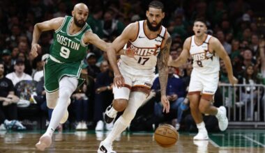 Heat Among 'Several' Teams Interested In Cody Martin