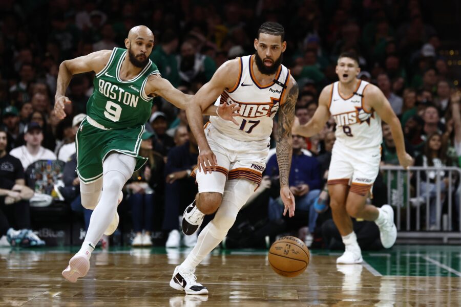 Heat Among 'Several' Teams Interested In Cody Martin