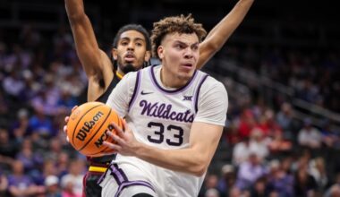 Coleman Hawkins Expected To Attend Warriors' Training Camp