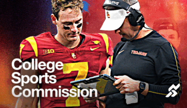 For-Profit College Sports Commission Gives Nonprofit Web Impression