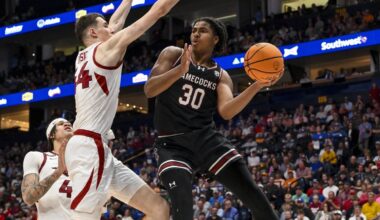 Bulls Insider Says Arturas Karnisovas Has 2 Names Circled For 12th Pick