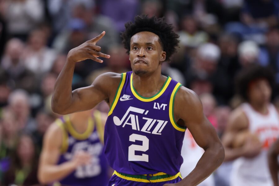 Jazz Notes: Sexton, Kessler, Collins, Higgins, Maluach