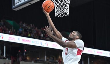 Why Celtics should trade up for Cedric Coward in 2025 NBA Draft – NBC Sports Boston