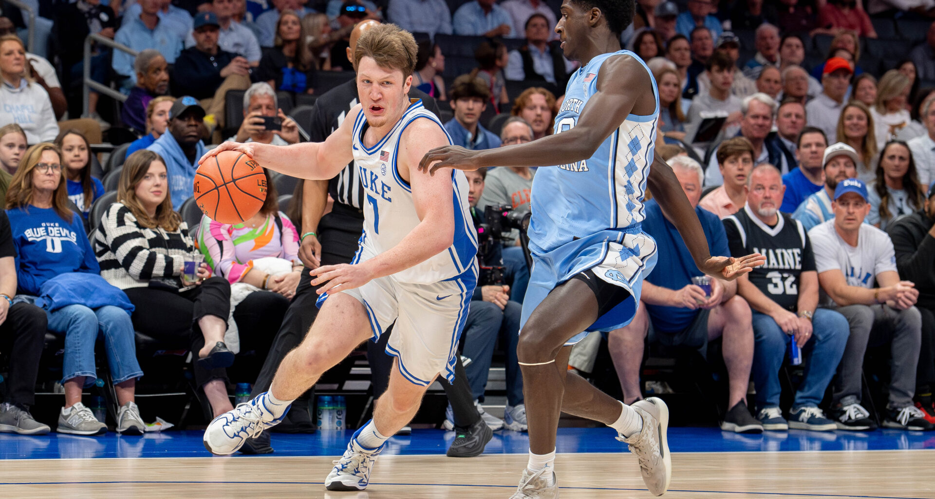 Meal, conversation and Panthers QB impressed Kneuppel