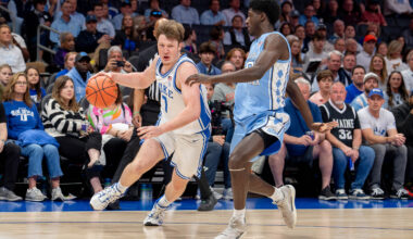 Meal, conversation and Panthers QB impressed Kneuppel