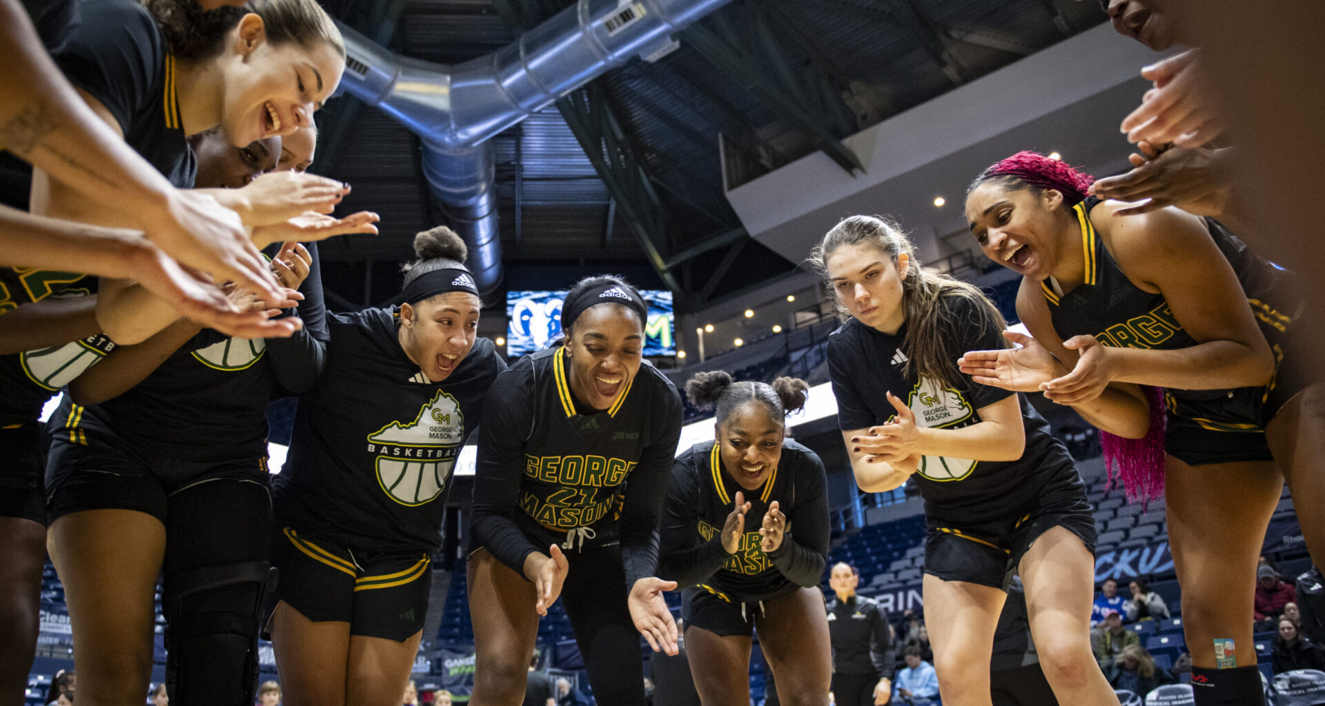 Foreign tours: Which WBB teams are traveling in 2025?