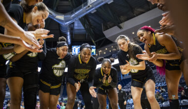 Foreign tours: Which WBB teams are traveling in 2025?