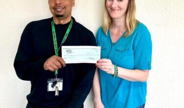 HPC Credit Union sponsors DABS Basketball League | News, Sports, Jobs