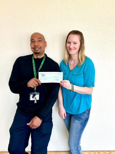 HPC Credit Union sponsors DABS Basketball League | News, Sports, Jobs