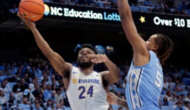 New guard Barrington Hargress ready to run the show for CU Buffs – Boulder Daily Camera