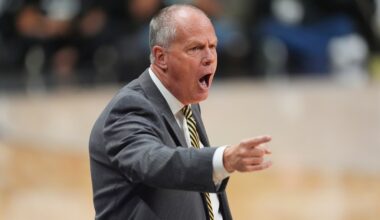 CU Buffs men’s basketball to face Australian national team – Boulder Daily Camera