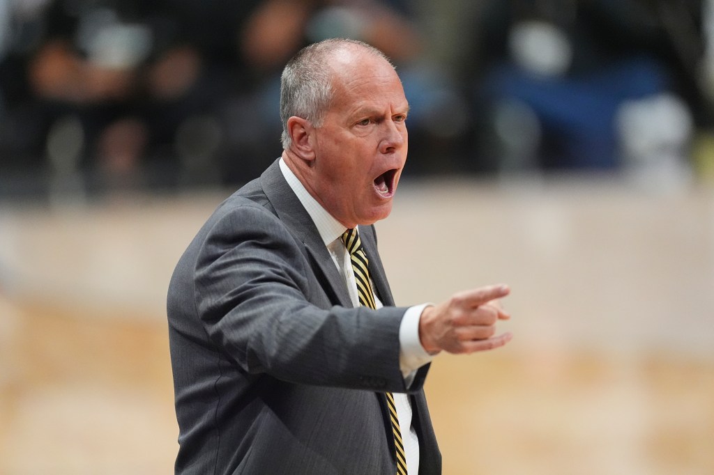 CU Buffs men’s basketball to face Australian national team – Boulder Daily Camera