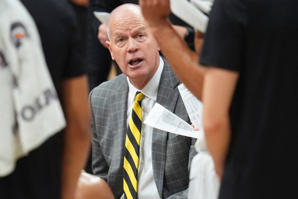 Tad Boyle focuses on finalizing CU Buffs’ roster – Boulder Daily Camera