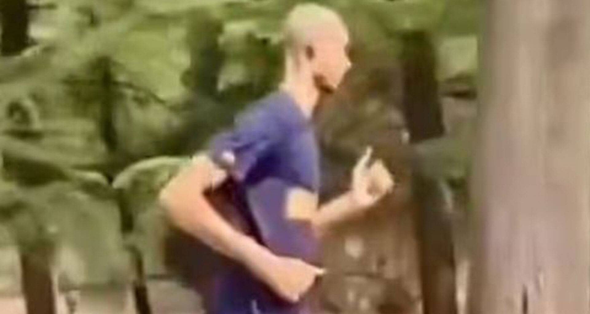 NBA superstar on $55million contract unrecognizable with new look while entering Chinese monastery