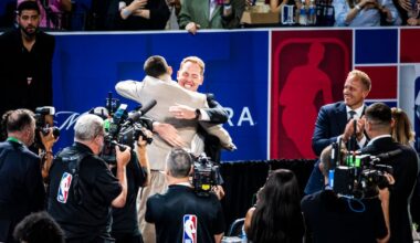 How Egor Demin's dream came true – Deseret News