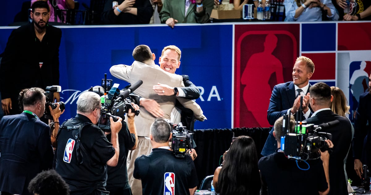 How Egor Demin's dream came true – Deseret News