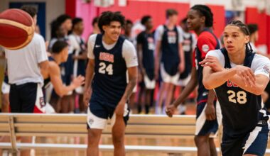 Photo via UK Athletics (IG: isaiah_mcmillian3)