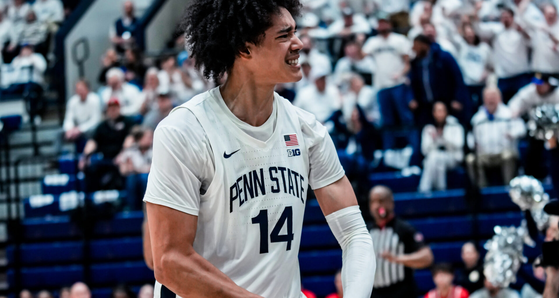 Yanic Konan Niederhauser Drafted No. 30 Overall By Los Angeles Clippers