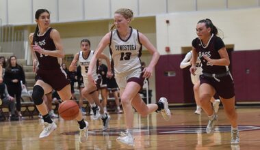 DLN Girls Basketball All-Area team – Daily Local