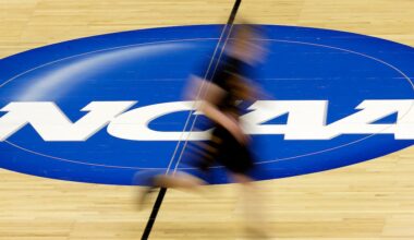 Federal judge approves $2.8 billion antitrust settlement, clearing way for US colleges to pay millions to their athletes
