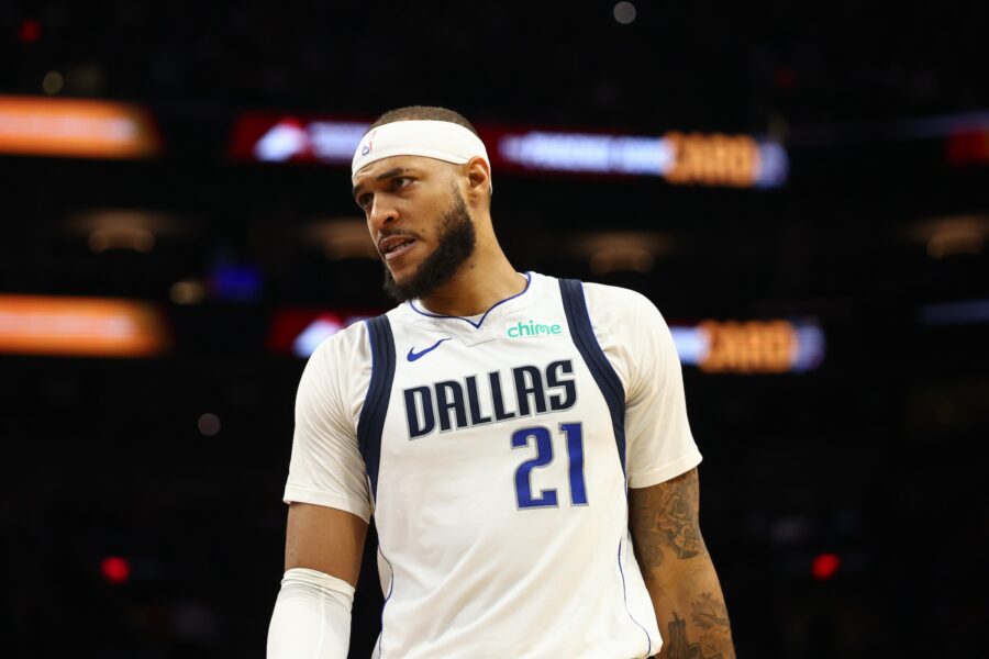 Western Notes: Gafford, Lakers, Kings Workout, Jazz Promotions