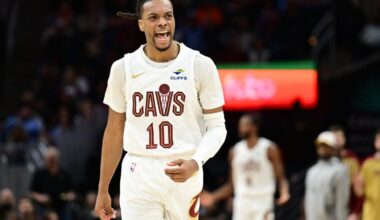 Windhorst: Suns Asked For Darius Garland In Kevin Durant Trade Talks