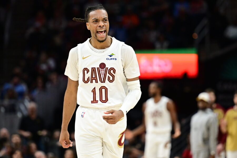 Windhorst: Suns Asked For Darius Garland In Kevin Durant Trade Talks