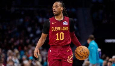Windhorst: Cavs Listening To Offers For Darius Garland