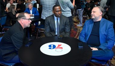 Draft info, key dates, team needs and more  – NBC Sports Philadelphia