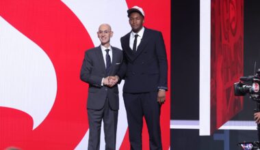 Pelicans draft pick updates LinkedIn after selection