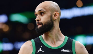 Boston Wants 'Mikal Bridges-Type' Return For Derrick White