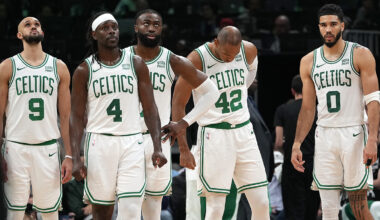 Which path do fans want Boston to take? – NBC Sports Boston