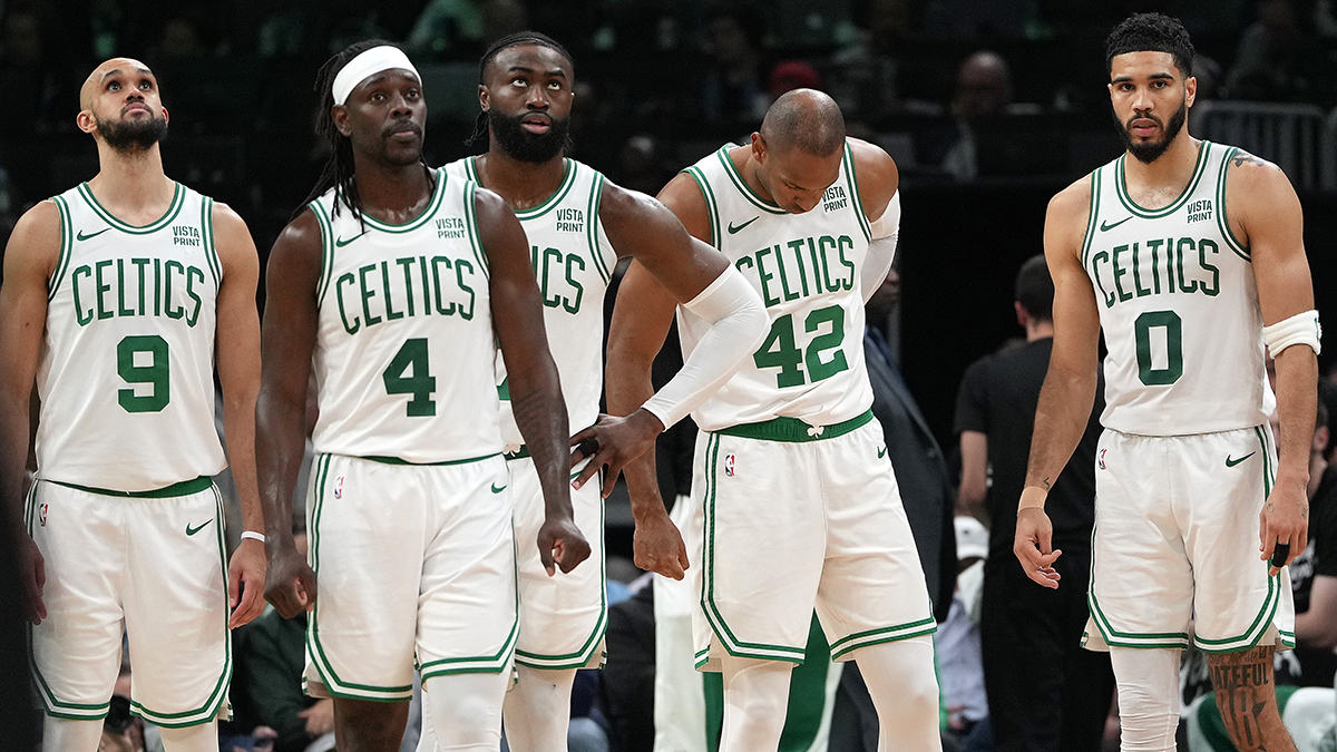 Which path do fans want Boston to take? – NBC Sports Boston