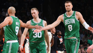 How teams are viewing Celtics ahead of pivotal NBA offseason – NBC Sports Boston