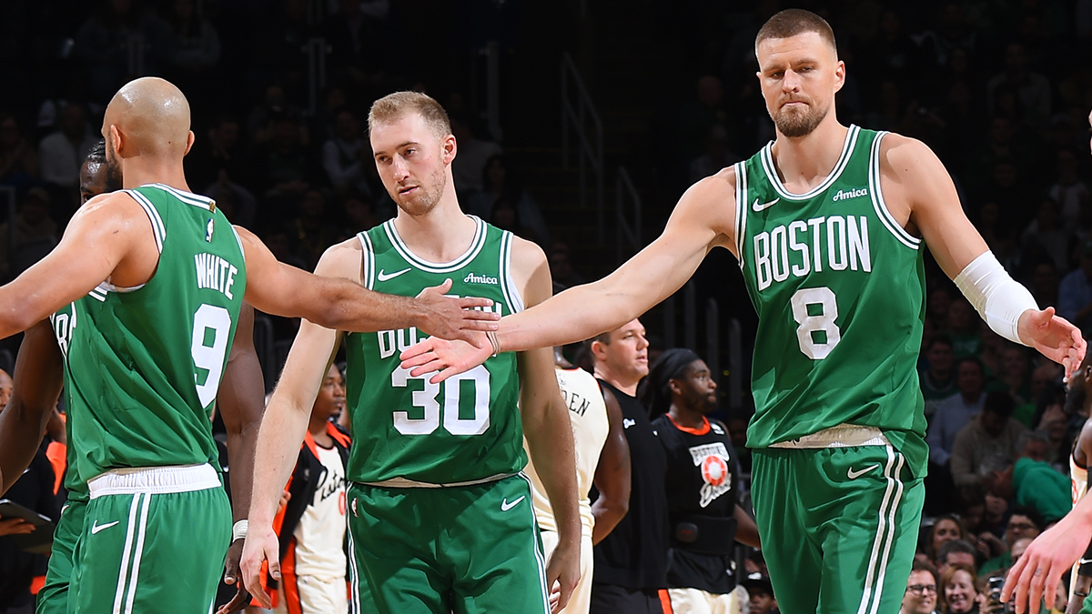 How teams are viewing Celtics ahead of pivotal NBA offseason – NBC Sports Boston