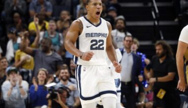 Southeast Notes: Bane, Hornets, Brogdon, Magic