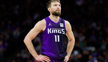 Kings Rumors: Sabonis, PG Targets, Westbrook, Kuminga, LaVine